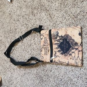 Harry Potter purse